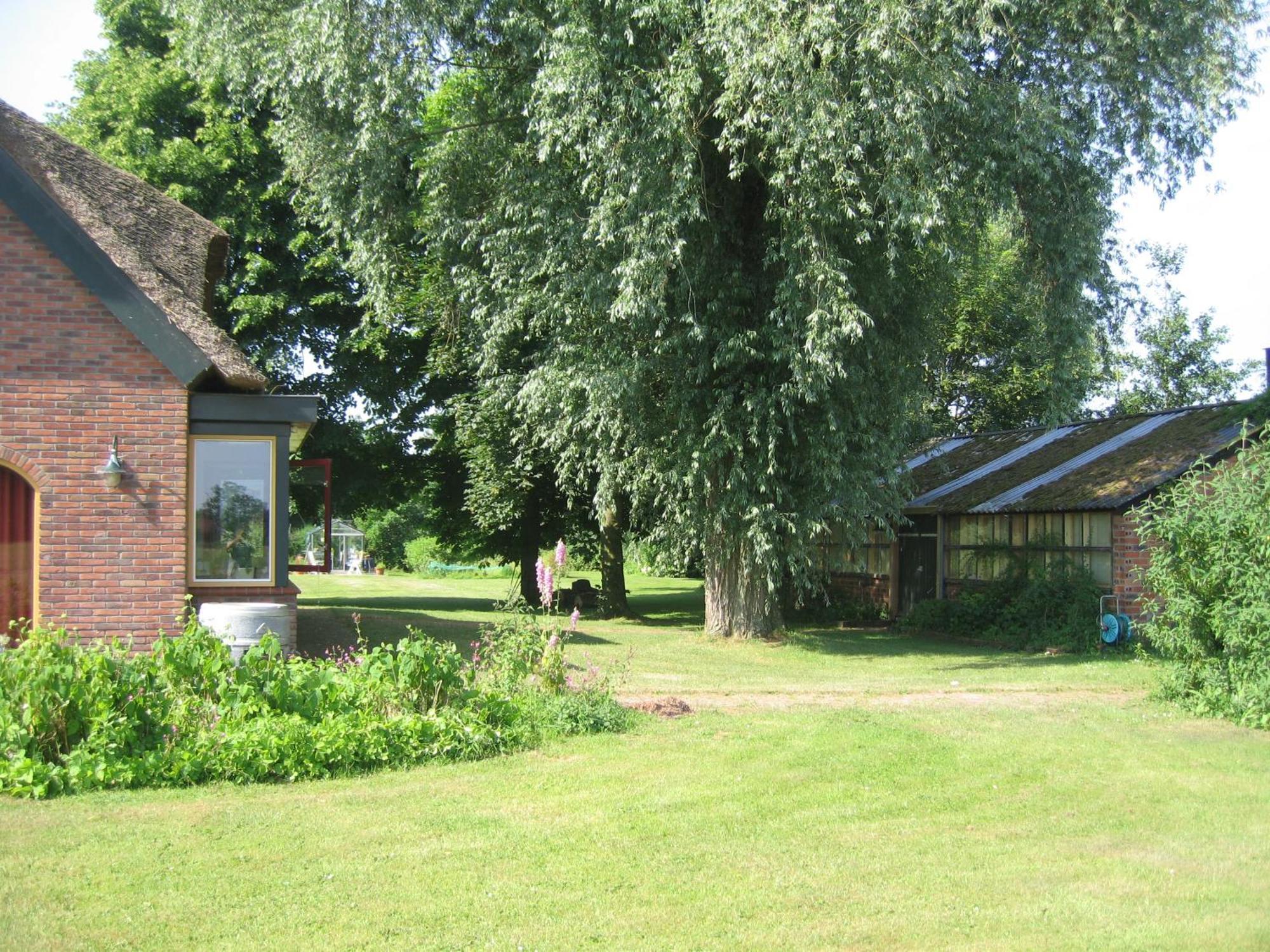 Hotel The Old Barn Hoevelaken Esterno foto