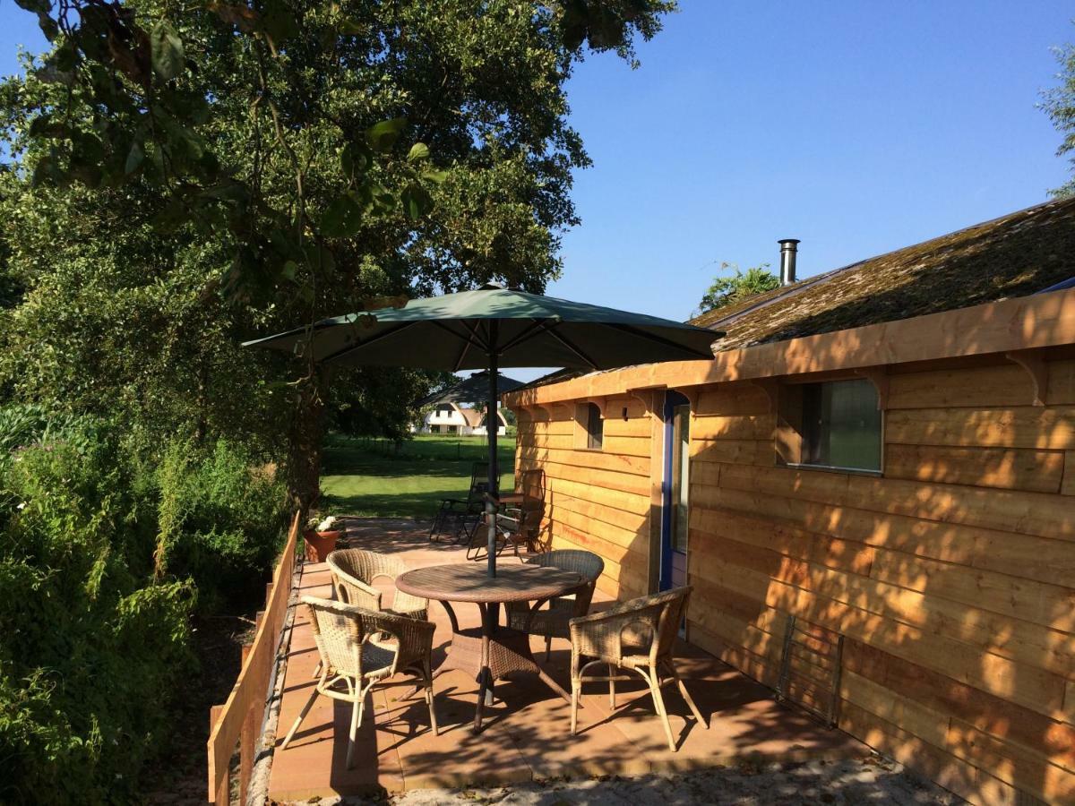 Hotel The Old Barn Hoevelaken Esterno foto