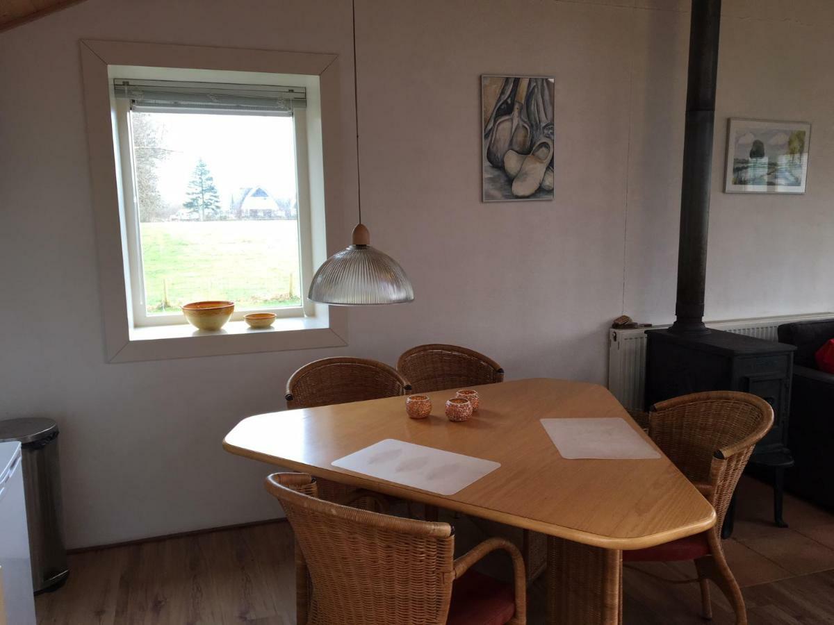 Hotel The Old Barn Hoevelaken Esterno foto