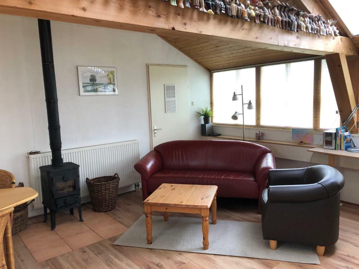 Hotel The Old Barn Hoevelaken Esterno foto